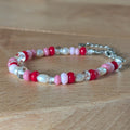 Fiche produit Bracelet Calie