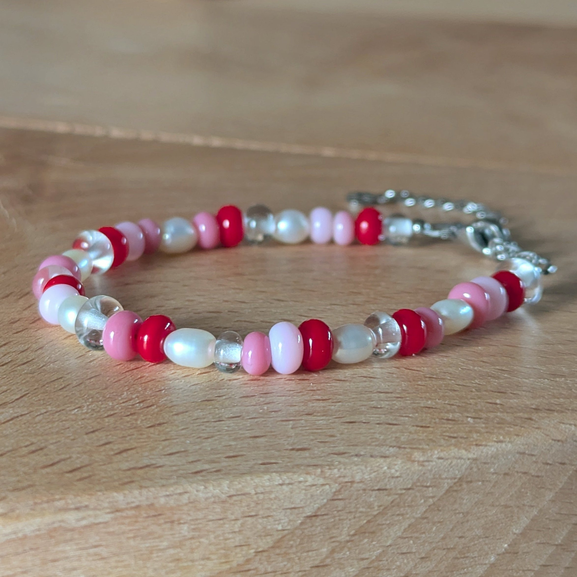 Fiche produit Bracelet Calie