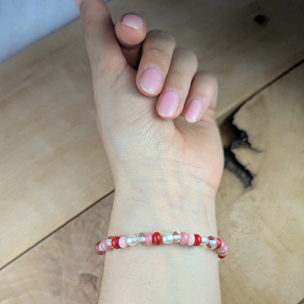 Fiche produit Bracelet Calie