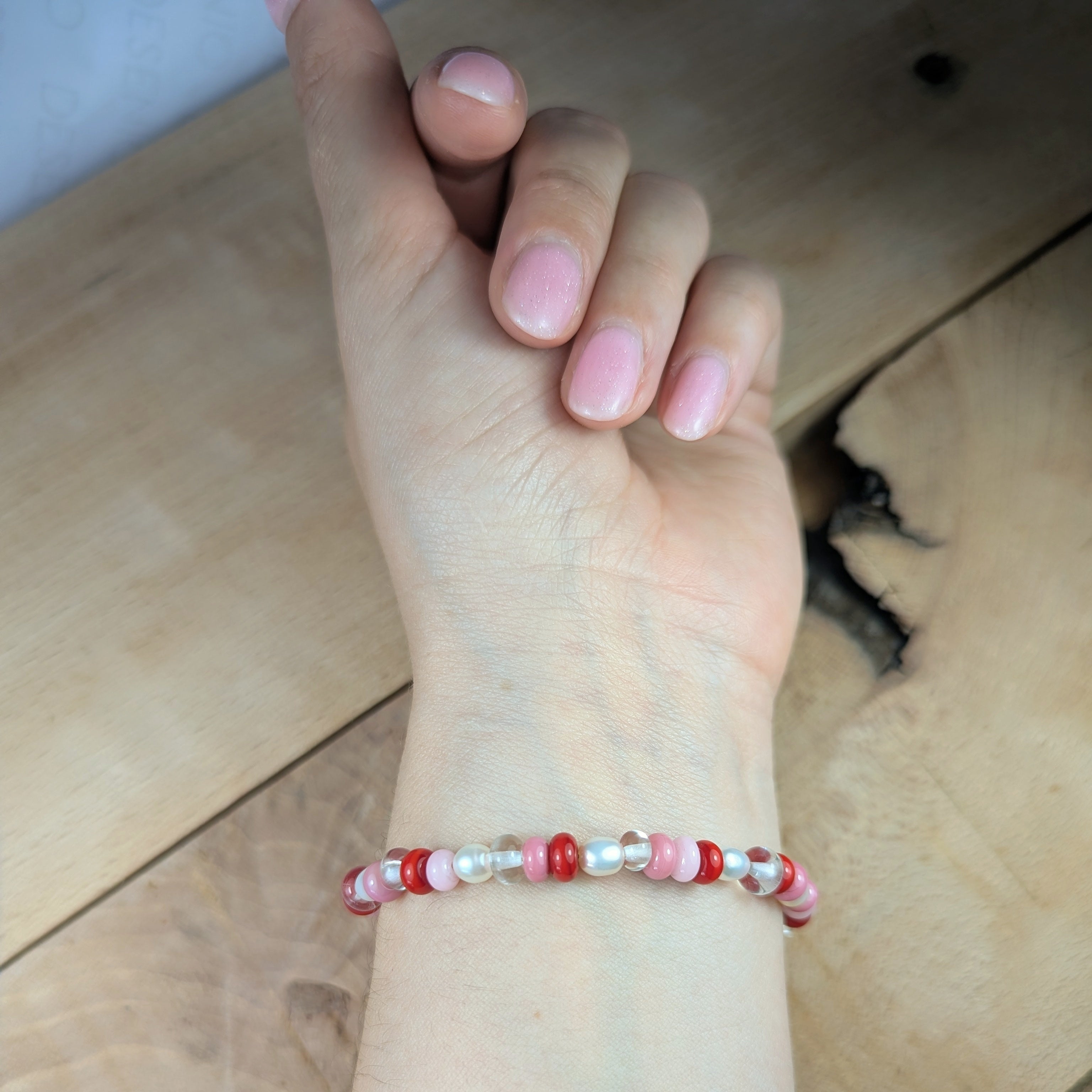 Fiche produit Bracelet Calie