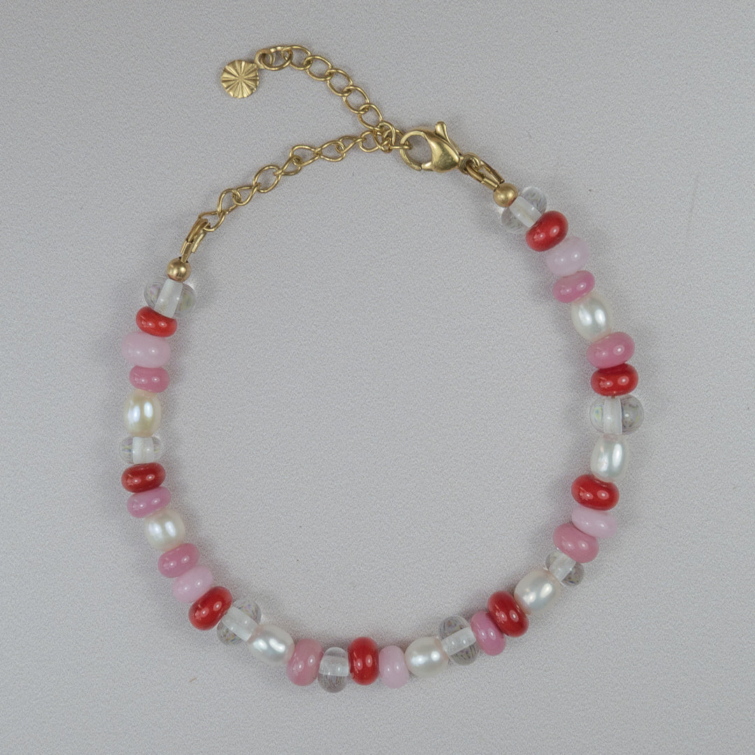 Fiche produit Bracelet Calie
