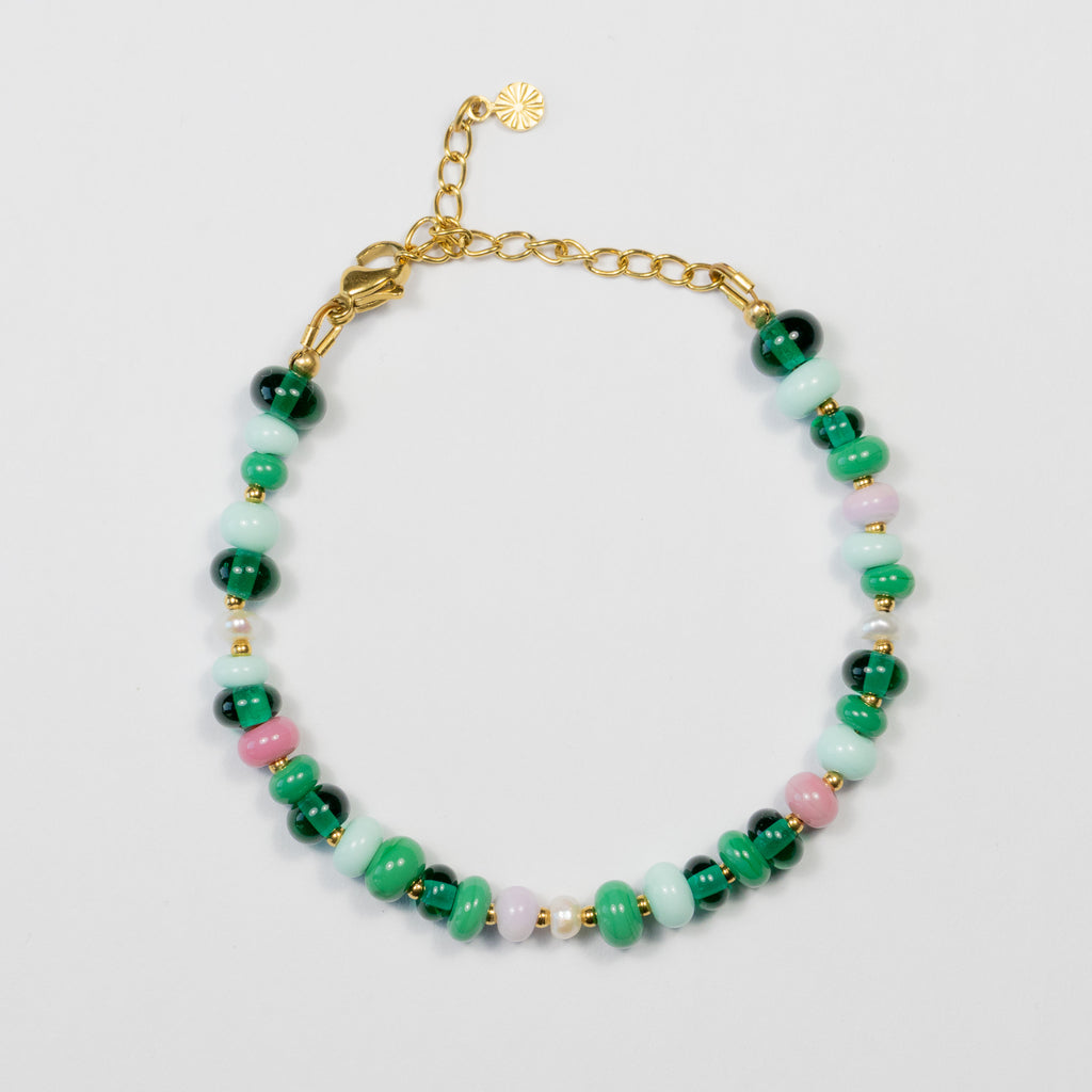 Fiche produit bracelet Elie