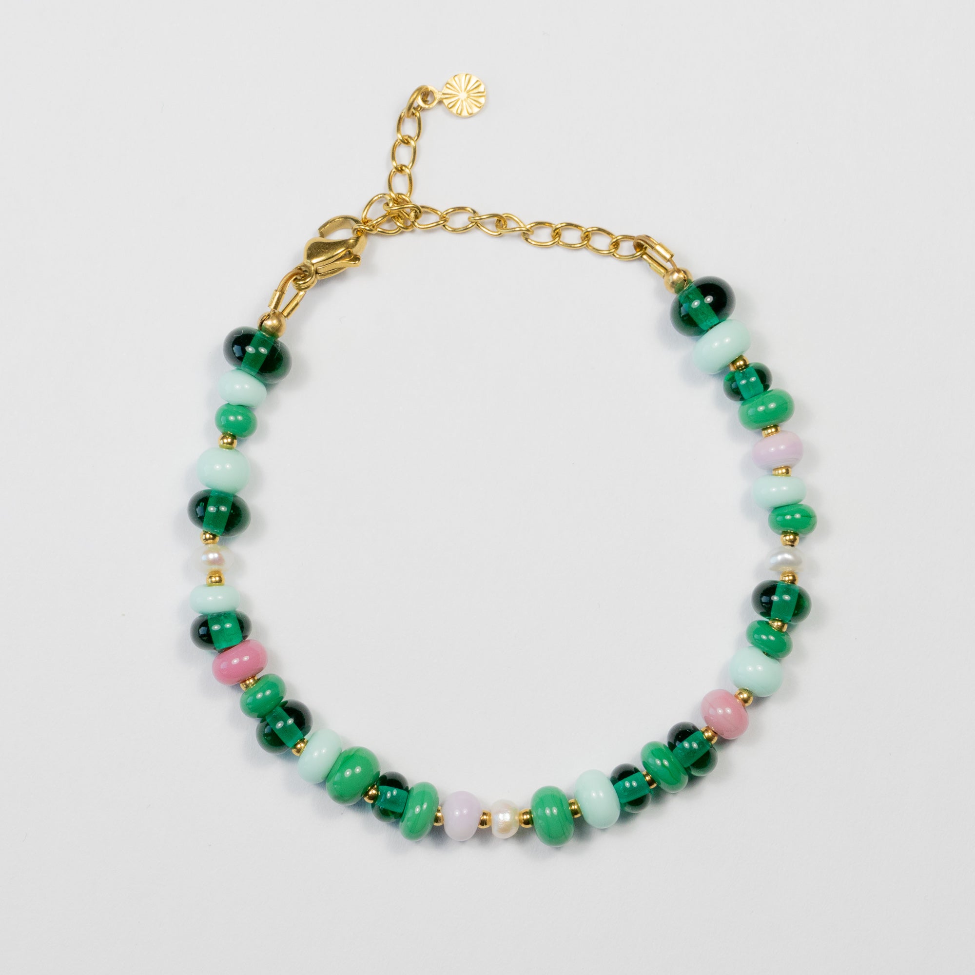 Fiche produit bracelet Elie