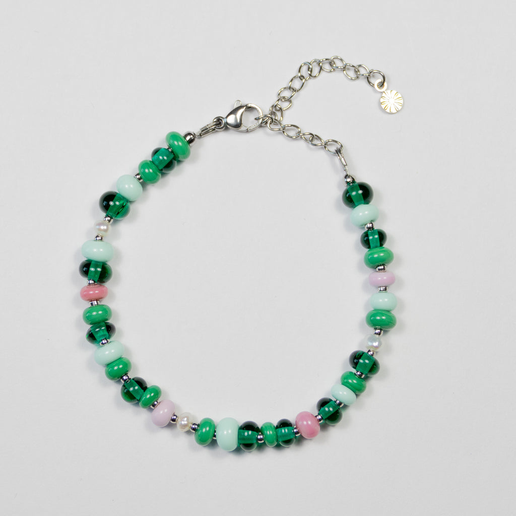 Fiche produit bracelet Elie