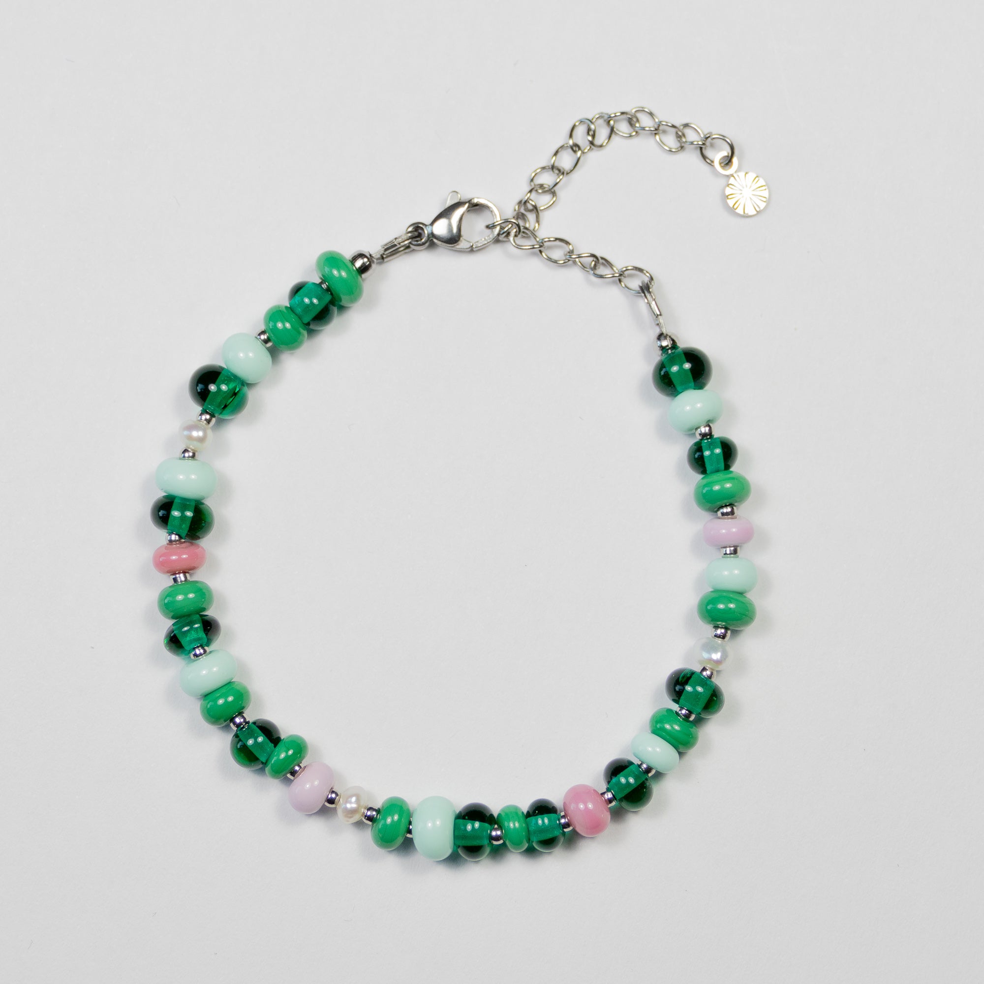 Fiche produit bracelet Elie