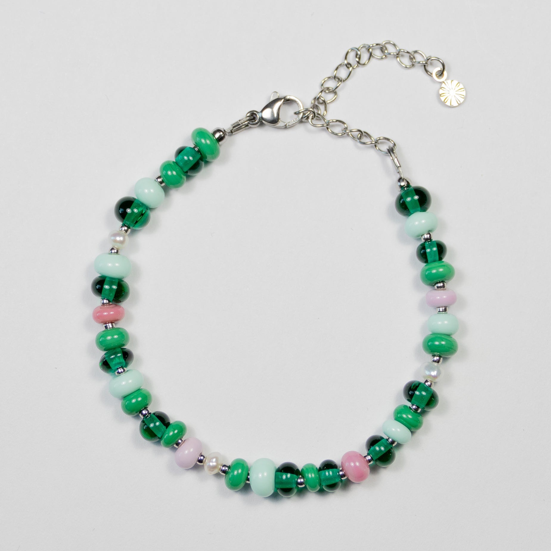 Fiche produit bracelet Elie
