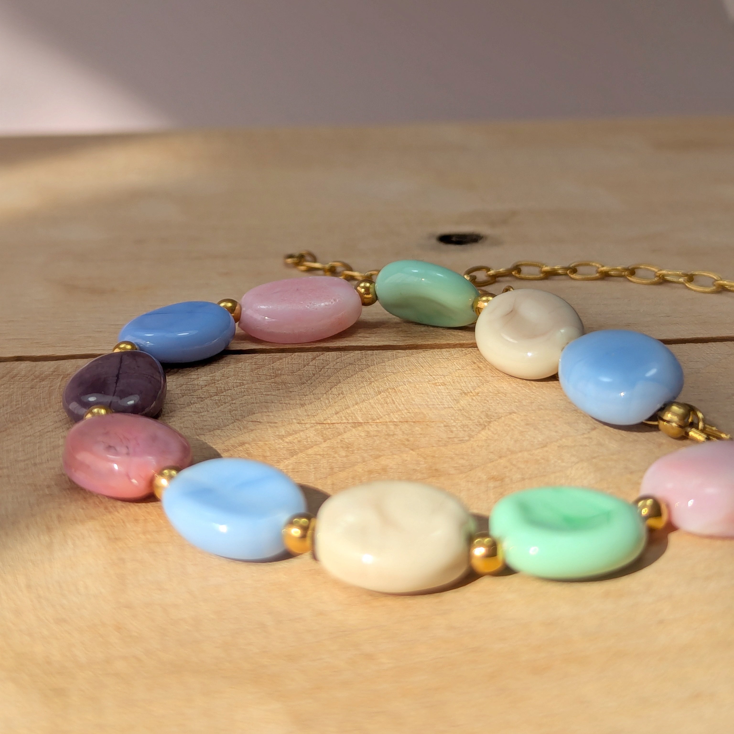 Fiche produit Bracelet Ila 