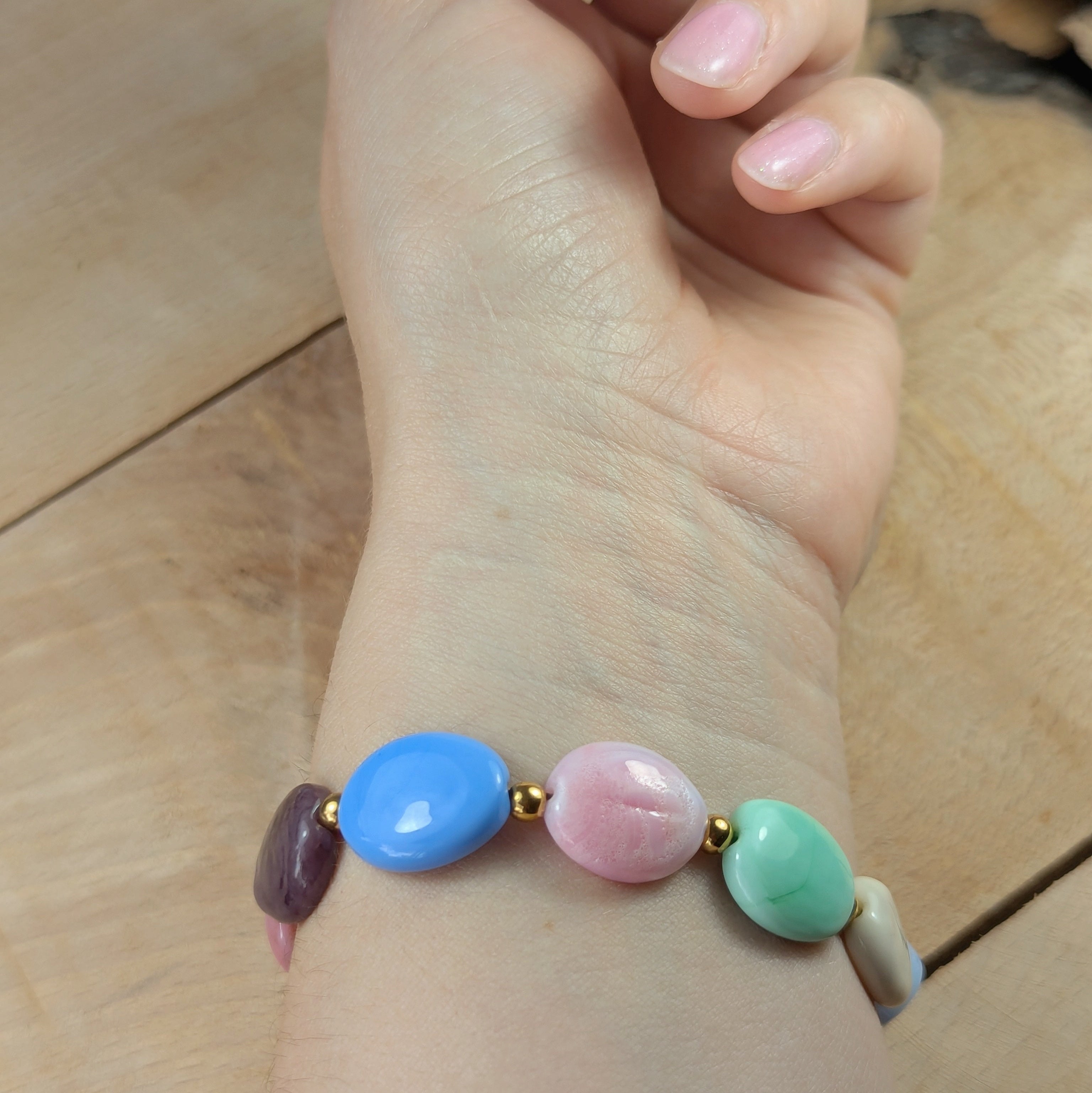 Fiche produit Bracelet Ila 