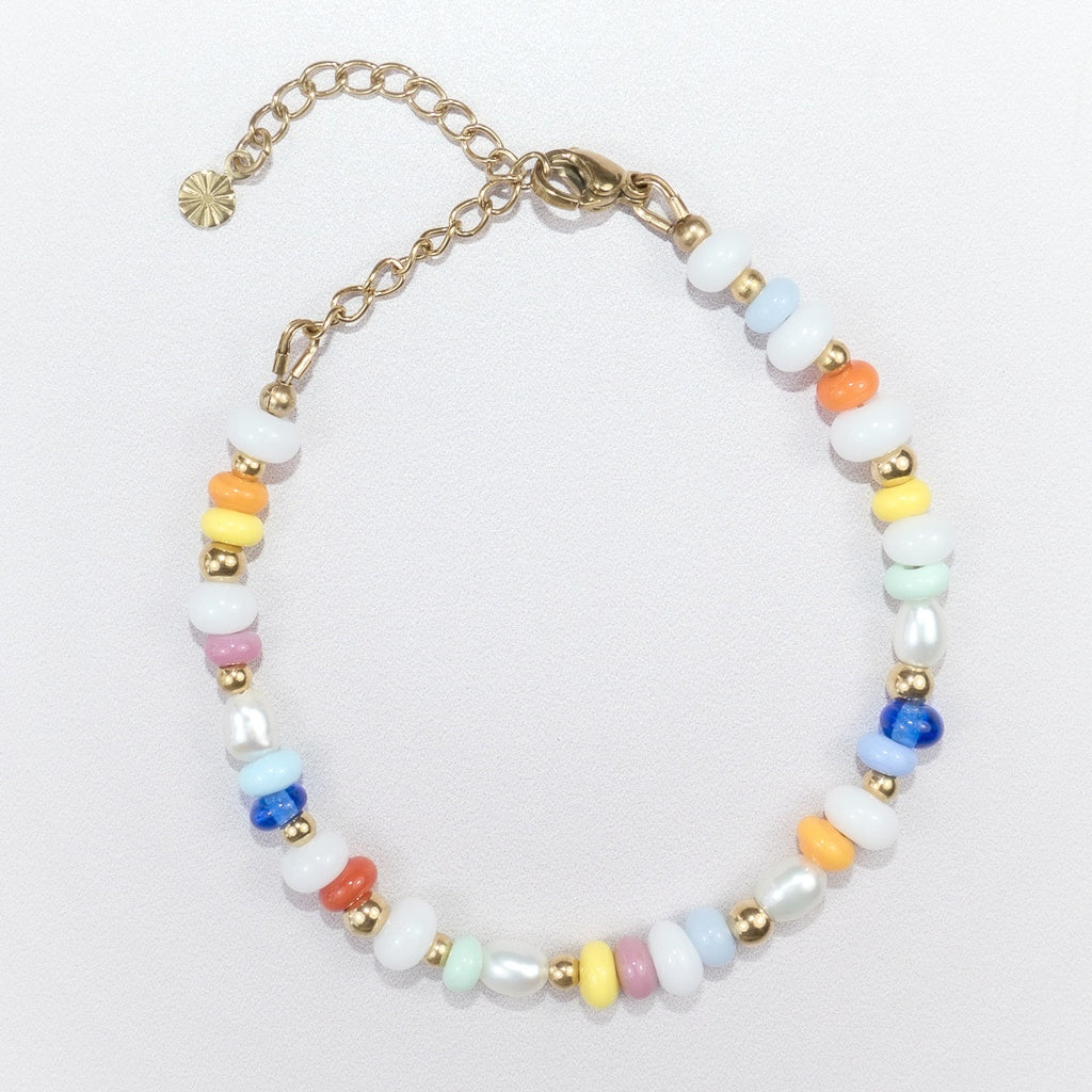 Fiche produit Bracelet Maa 