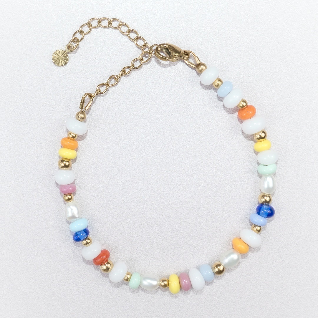 Fiche produit Bracelet Maa 