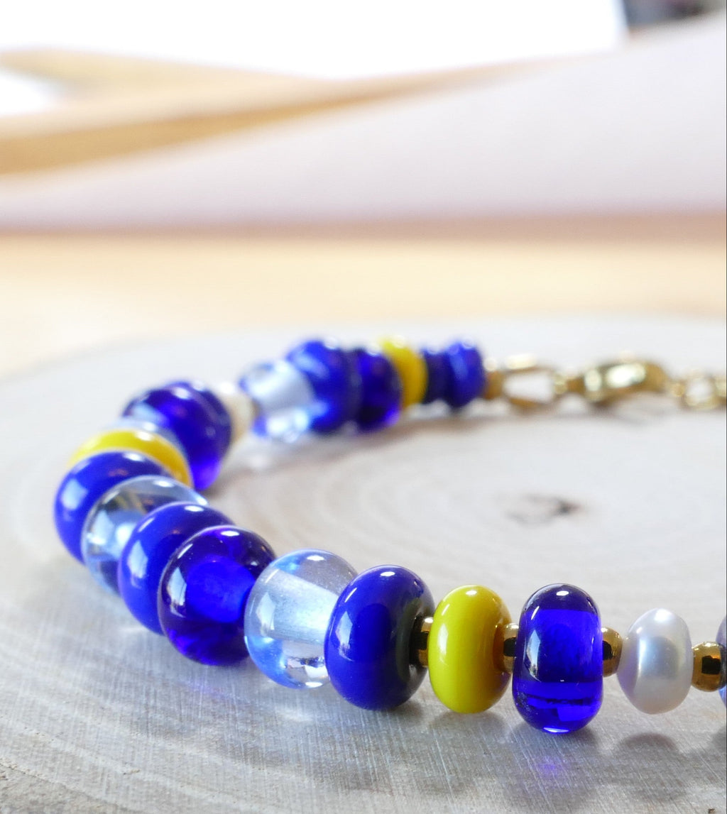 Fiche produit bracelet Pao