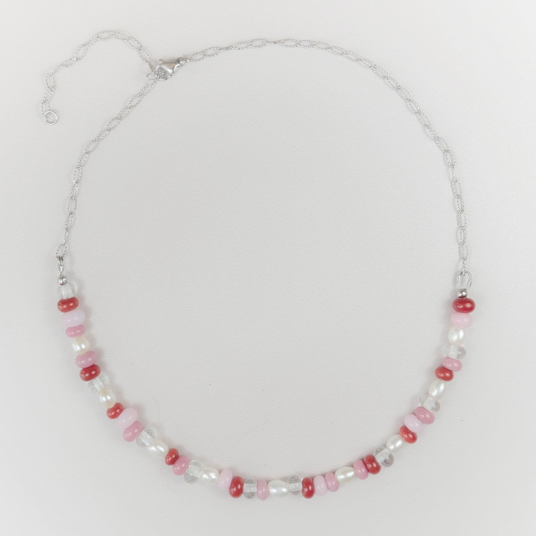 Fiche produit Collier Calie