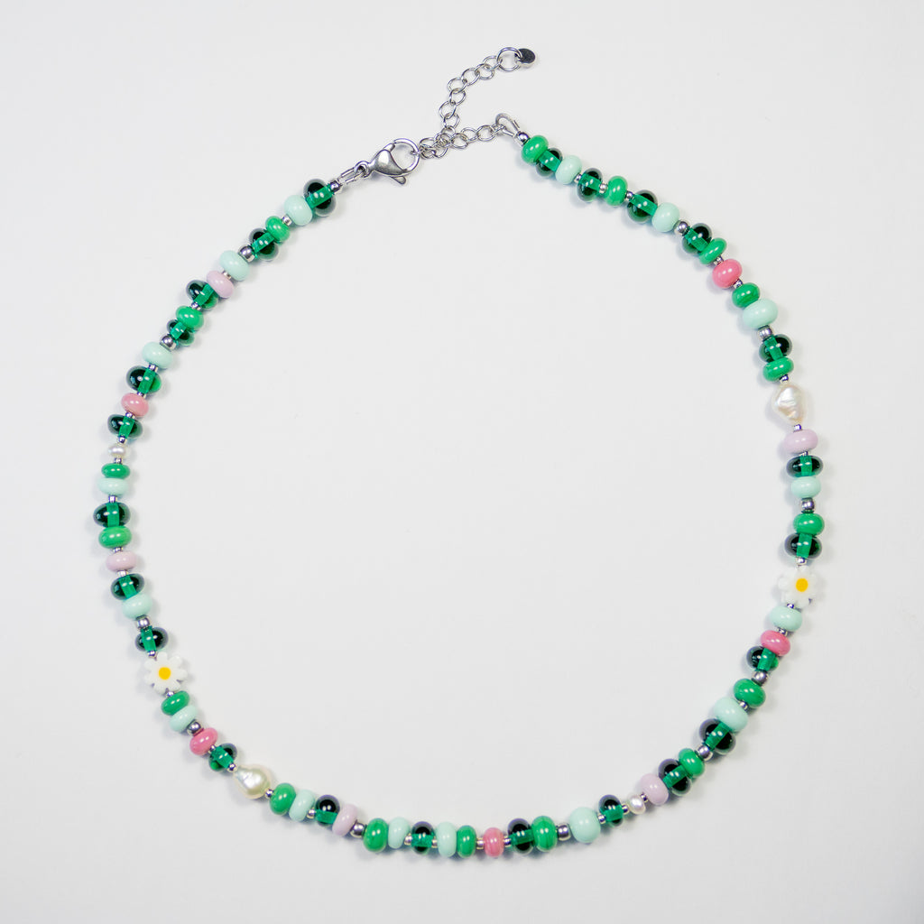 Fiche produit collier Elie