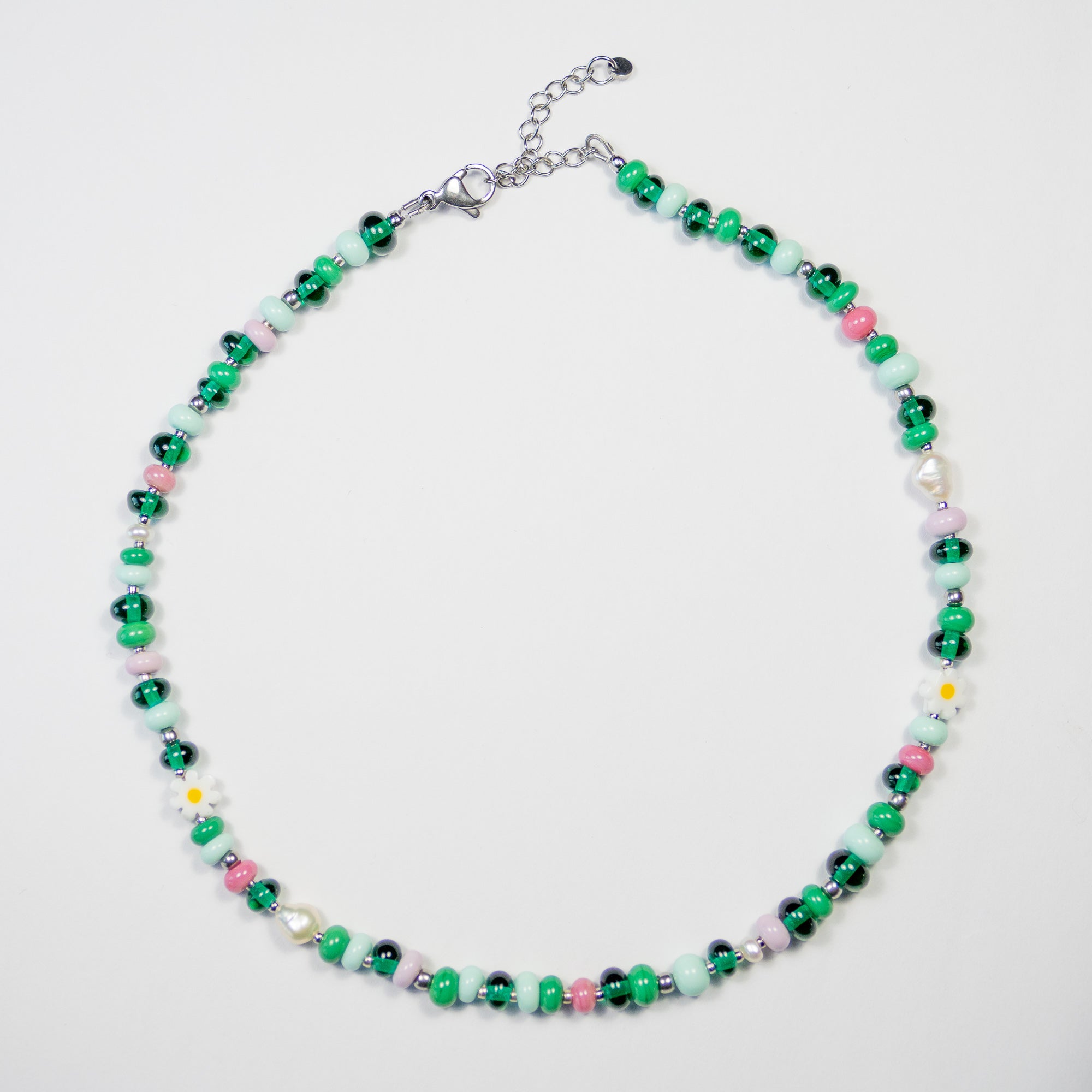 Fiche produit collier Elie