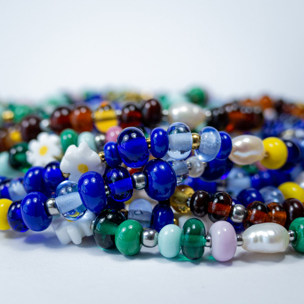 Fiche produit collier Elie