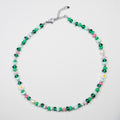 Fiche produit collier Elie