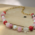 Fiche produit Collier Ella