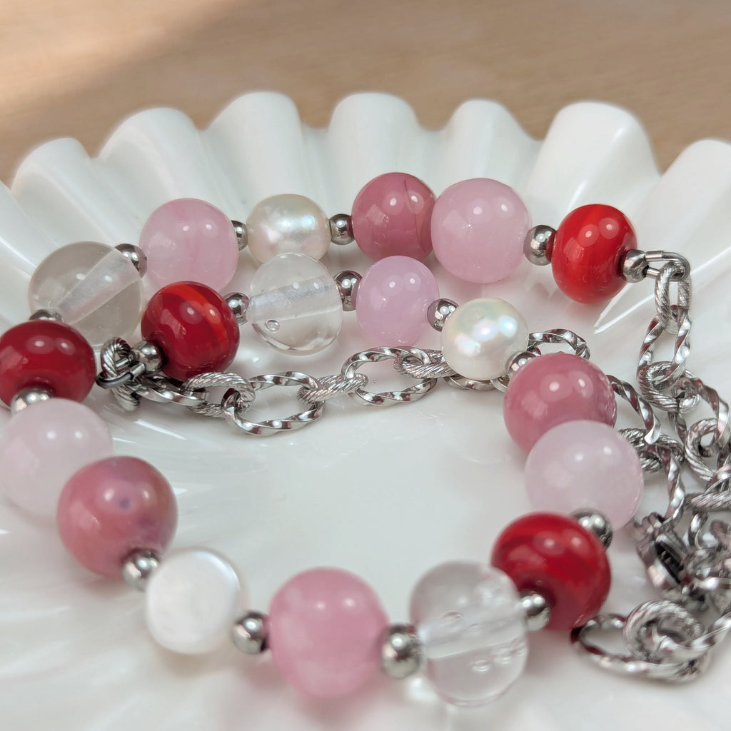 Fiche produit Collier Ella