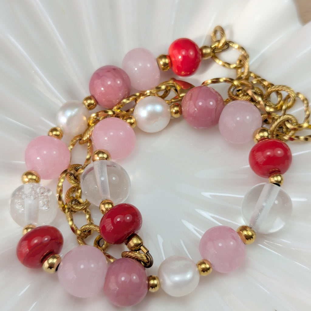 Fiche produit Collier Ella