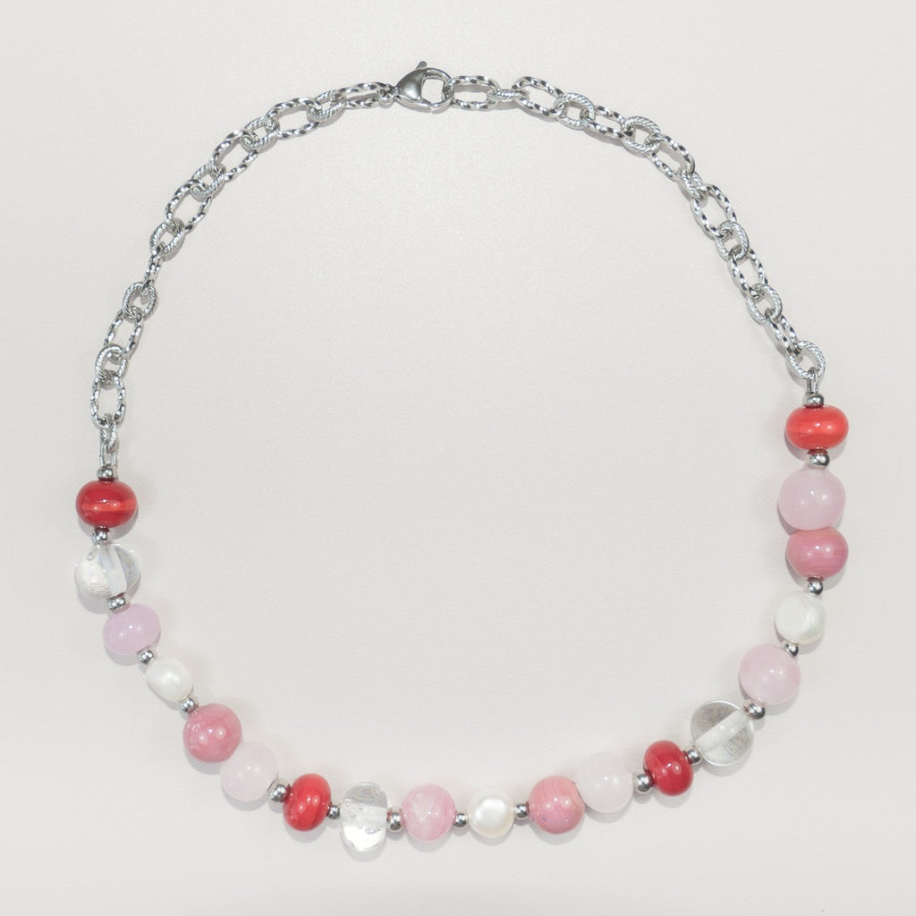 Fiche produit Collier Ella