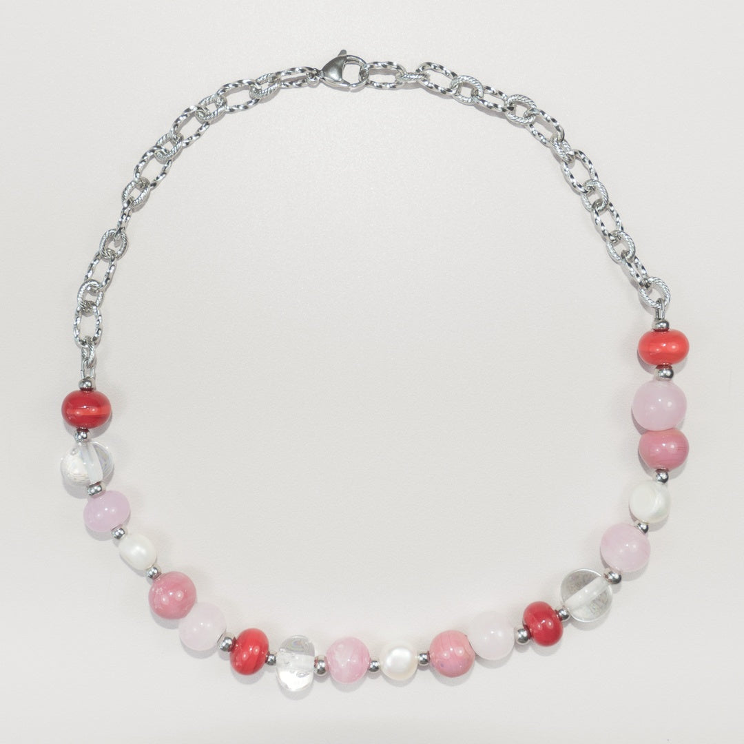 Fiche produit Collier Ella