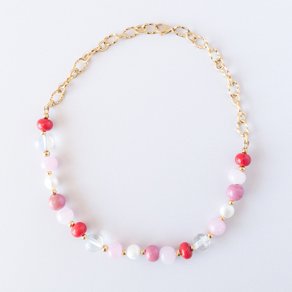 Fiche produit Collier Ella