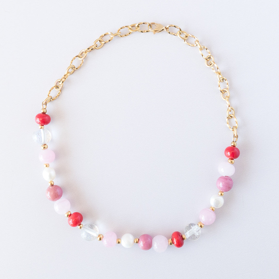 Fiche produit Collier Ella