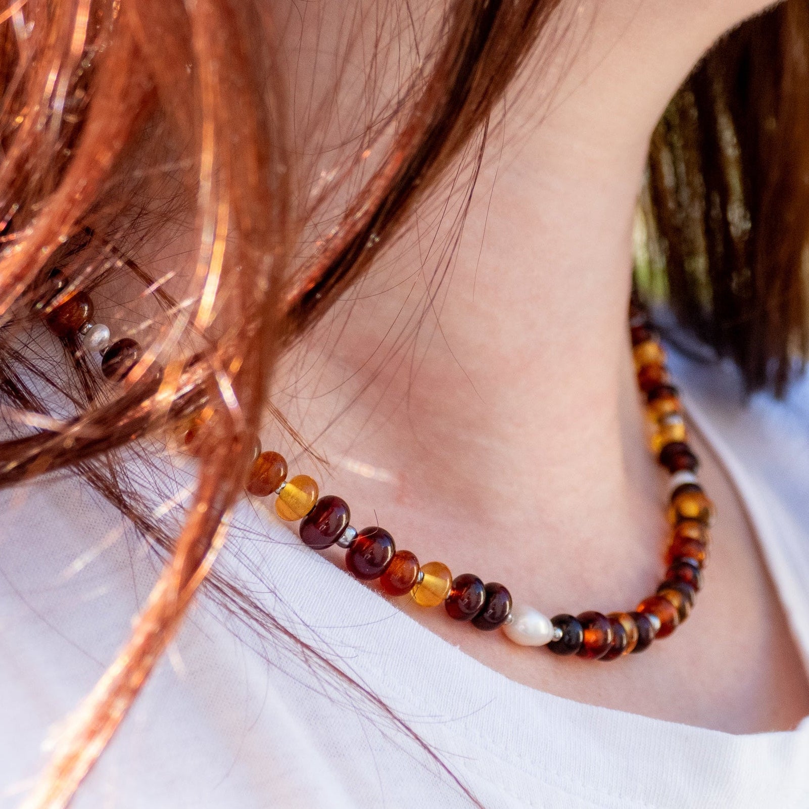 Fiche produit collier Ena
