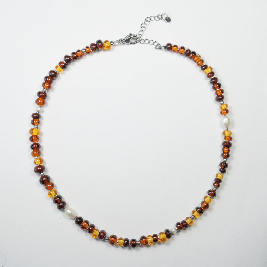 Fiche produit collier Ena