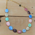 Fiche produit Collier Ila 