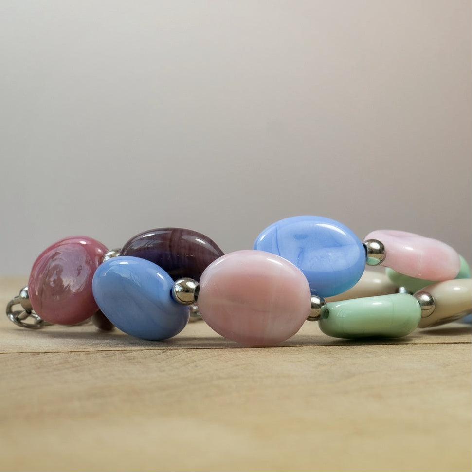 Fiche produit Collier Ila 