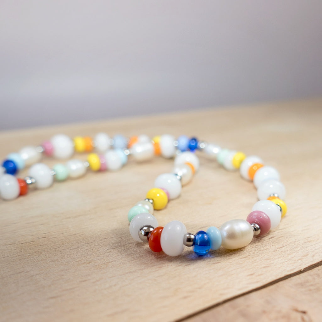 Fiche produit Collier Maa 