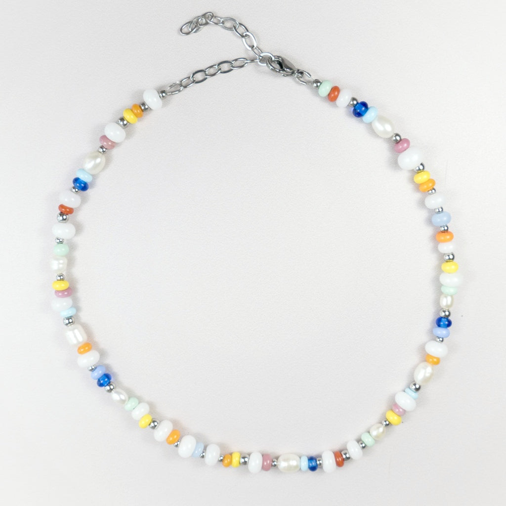 Fiche produit Collier Maa 