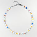 Fiche produit Collier Maa 