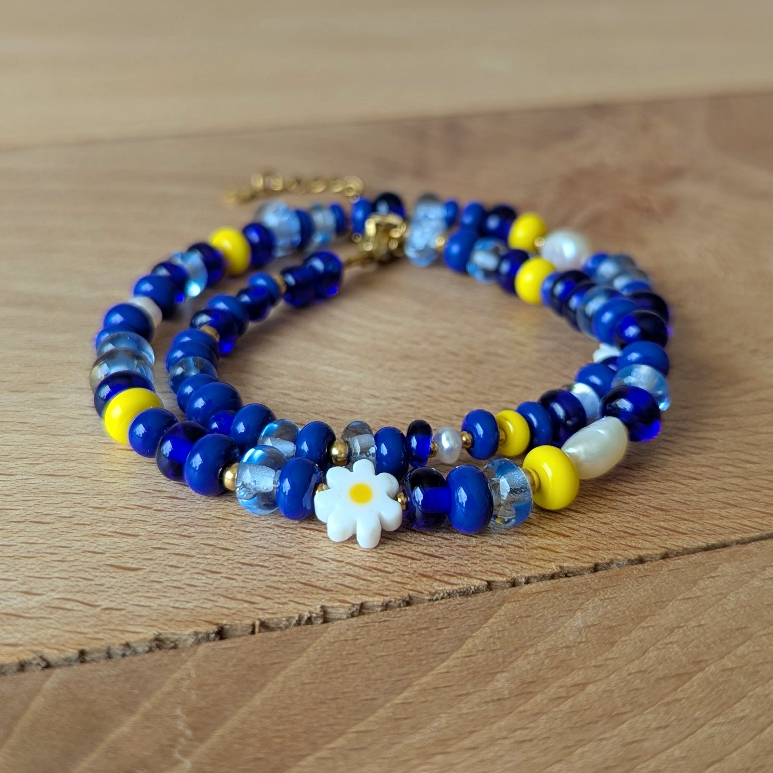 Fiche produit collier Pao