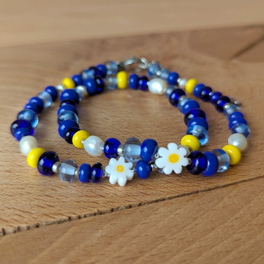 Fiche produit collier Pao