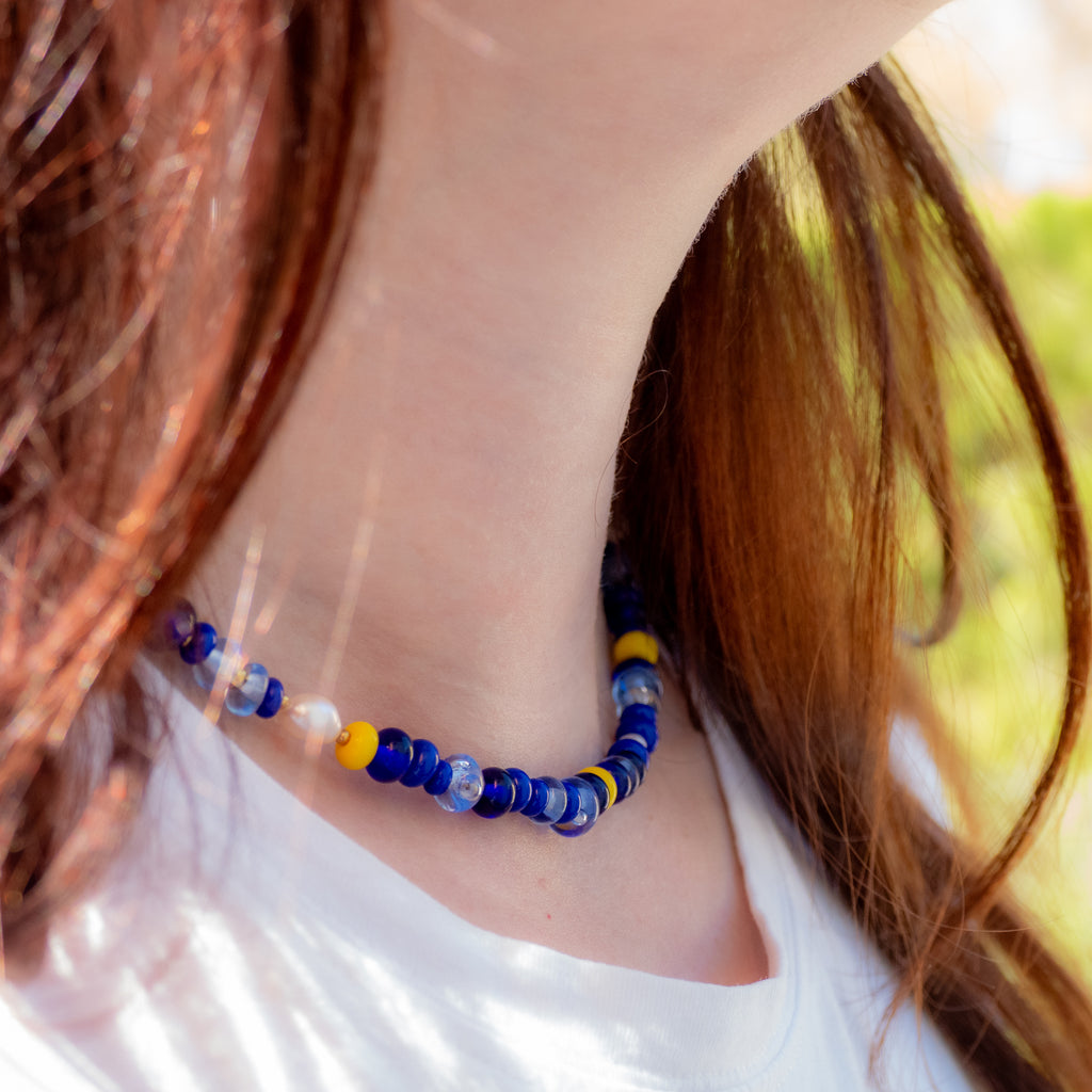 Fiche produit collier Pao