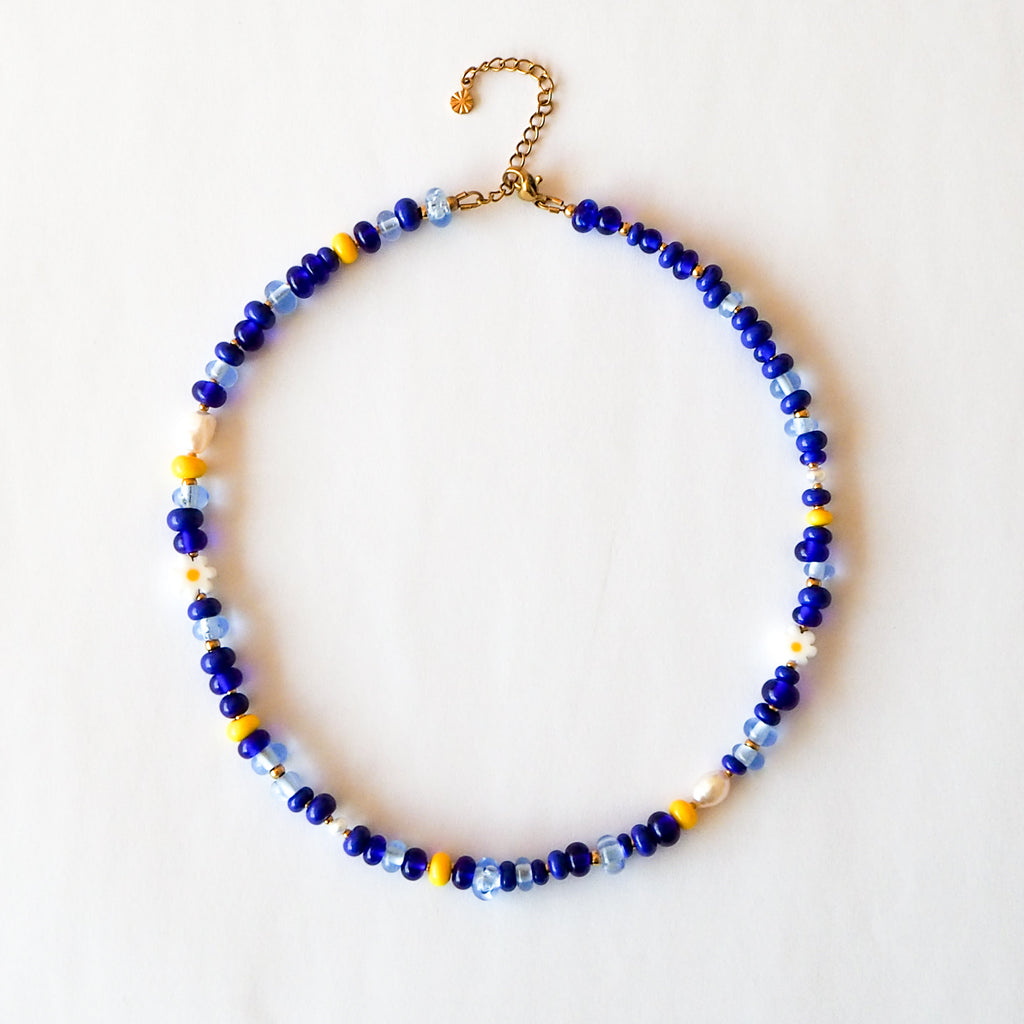 Fiche produit collier Pao