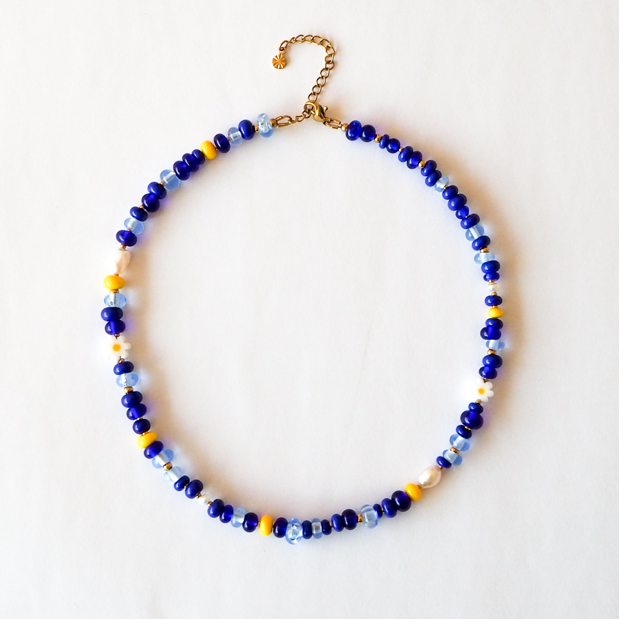 Fiche produit collier Pao
