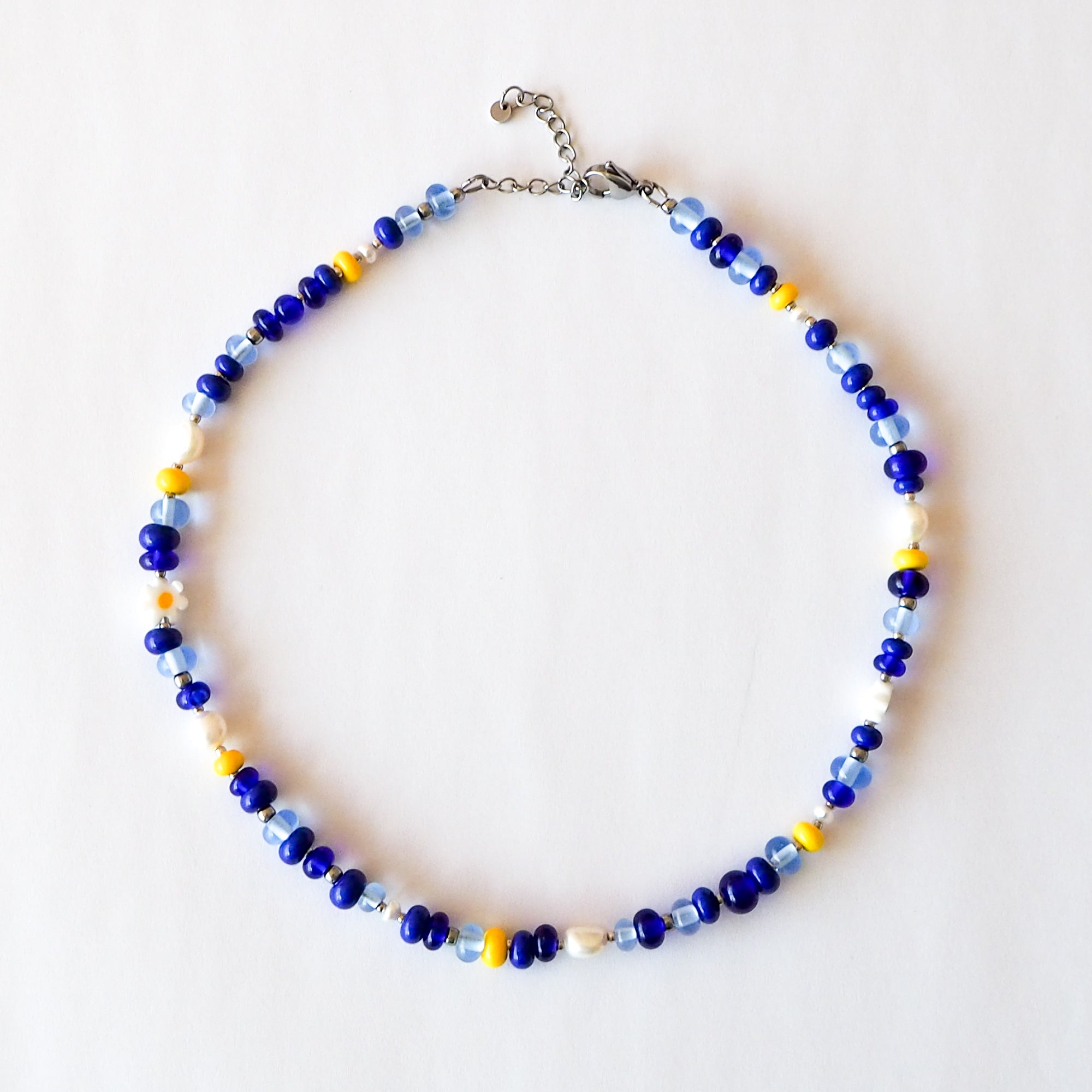 Fiche produit collier Pao