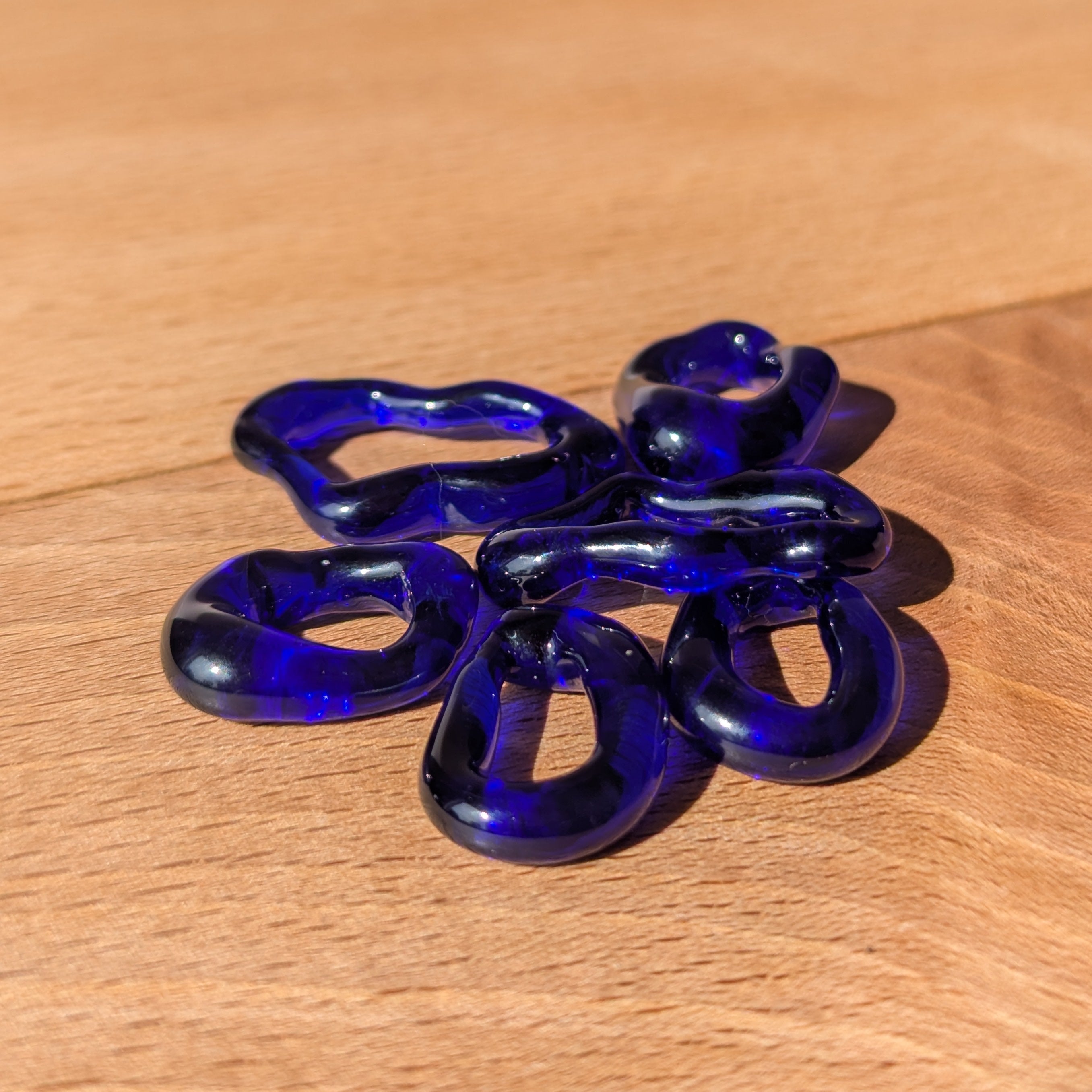 Fiche produit BO Lova Bleu