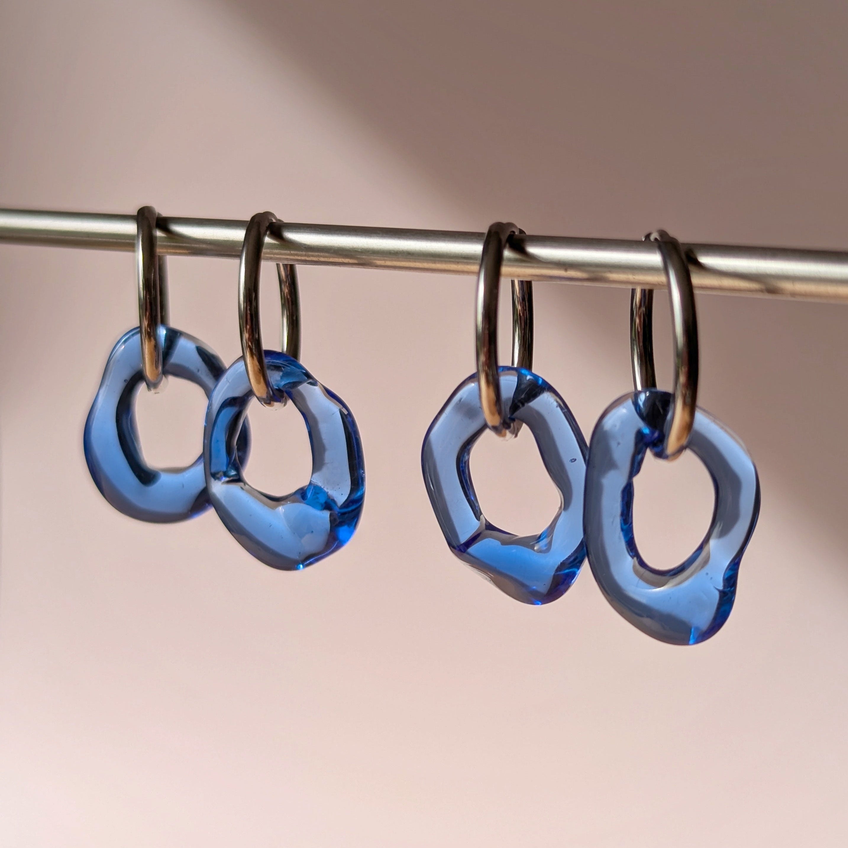 Fiche produit BO Lova Bleu