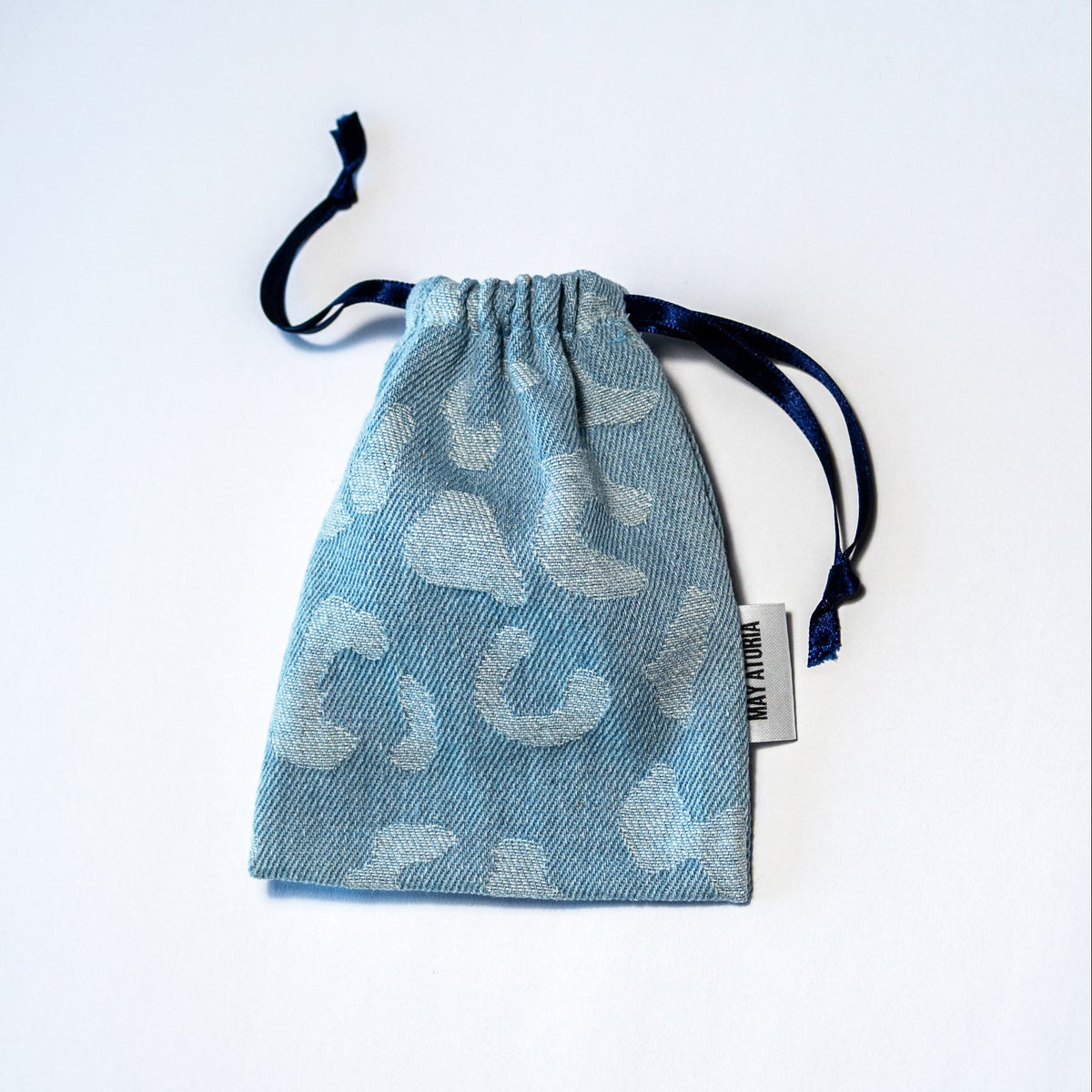 Fiche produit pochon léo