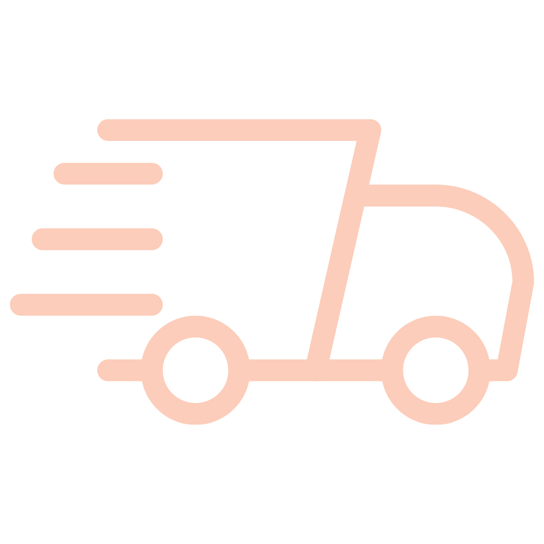 icone livraison rapide