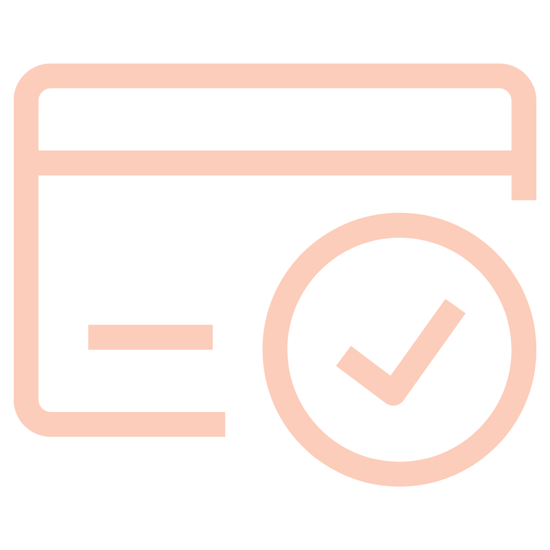 icone paiement sécurisé